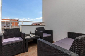 Apartment Jurmar - with terrace